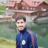 Editor Employee Josh Hayes's profile photo