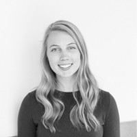 Sterling-Rice Group Employee Anna Hedlund's profile photo