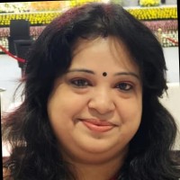 DronaMaps Employee Poonam Gupta's profile photo