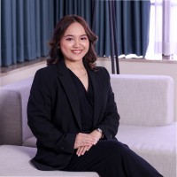 Hilton Manila Employee Janelle Denise Reyes's profile photo