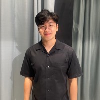Indodana Employee Steven Yang's profile photo