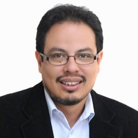 Tigo Bolivia Employee Abdel Soliz's profile photo