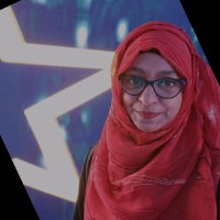 First Advantage Employee Afreen Shaikh's profile photo