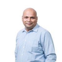 Harish Kotakonda Email & Phone Number