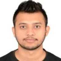 eVidhya Employee Madhav Belbase's profile photo