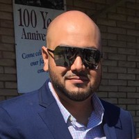 Resendiz Construction Employee Eddie Mendoza's profile photo