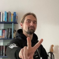 Interactive Scape GmbH Employee Denny Kruse's profile photo