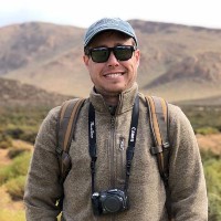 Patrick Clasby Email & Phone Number