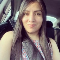 Hey Banco Employee Melisa Janeth Garcia Santiago's profile photo