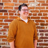 NOBODY Employee Nat Miller's profile photo