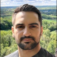 Ingenuity Development Inc. Employee Francesco Trimboli's profile photo