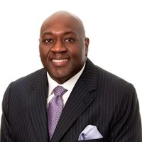 The Leach Firm Employee Anthony Hall's profile photo