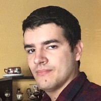 ERP24 Employee Pedro Santos's profile photo
