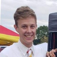 Austin Sarokas Email & Phone Number