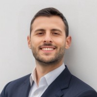 Riccardo Calandrelli Email & Phone Number