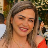 MetLife Employee Samar Abboud's profile photo