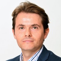 Bio Capital Employee Iain Pickles's profile photo