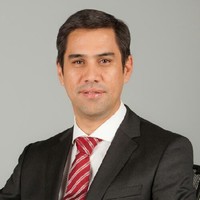 Cable & Wireless Communications Employee Carlos Caceres's profile photo