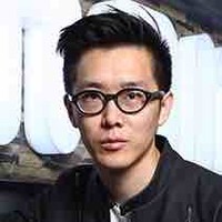 Hello Group Employee Jia Wei's profile photo