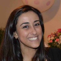Vida Health Employee Roberta Guimaraes's profile photo