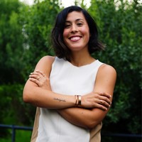 Council for Economic Education Employee Andrea Mozo's profile photo