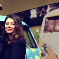 D'Ieteren Employee Laetitia Kerger's profile photo
