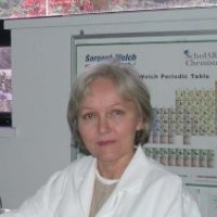 Proteogenomics Research Institute for Systems Medicine (PRISM) Employee Halina Witkiewicz's profile photo