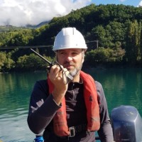 WATERTRACKS Employee Olivier Piazza's profile photo