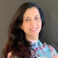 Aspire Human Capital Management Pvt. Ltd. Employee Suchitra Marwah's profile photo