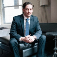 Linde Gas & Equipment Employee Ian Schuster's profile photo