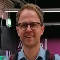 Hofstad Lyceum Employee Sjoerd de Groot's profile photo