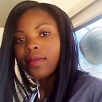 CDRD Employee Rufaro Gopito's profile photo