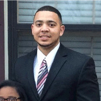 Wurth Industry North America Employee Kenny Parker's profile photo