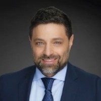 Kidder Mathews Employee Mark Ventre's profile photo