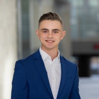 LaBella Associates Employee Jacob Meli's profile photo