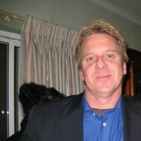 Icon Plastics ltd Employee Darren Fisher's profile photo