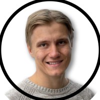 Whatagraph Employee Elmeri Palokangas's profile photo