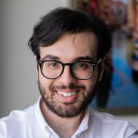 Optimy Employee Claudio Perna's profile photo