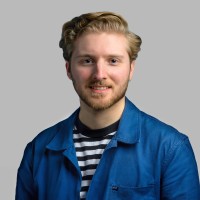 UMBER CREATIVE LIMITED Employee Will Bell's profile photo