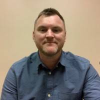 Poolcorp Employee Patrick Fallon's profile photo