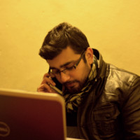 UNITSOL LLC Employee Ayyan Naeem's profile photo