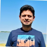 Naga Kumar Email