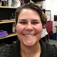 Nucleus Biologics Employee Amber Longest's profile photo