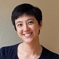 Luminai Employee Kathryn Wicks's profile photo