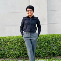 EY Employee Anusha Pinto's profile photo