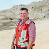 Celtic Construction Employee Carl Chandler's profile photo