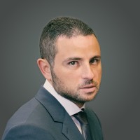 Aveyara Software Employee Martin Sotirov's profile photo