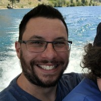 ClearML Employee Andrew Schatzberg's profile photo