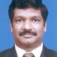 Srinath Wickramasinghe