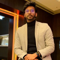 VET Resources Employee Abhilash Pratapwar's profile photo